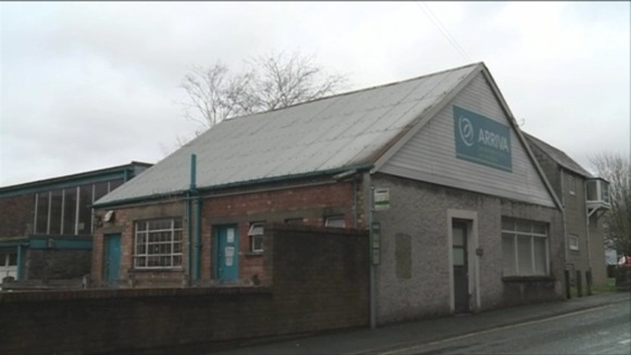 Dolgellau