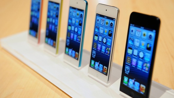 Apple has labelled China as "an extremely important market".