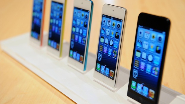 Apple has labelled China as "an extremely important market".