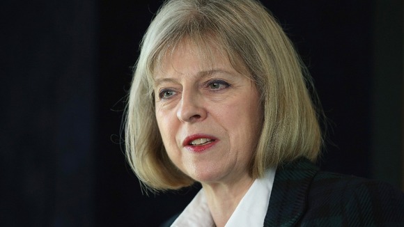 Home Secretary Theresa May now has more powers to strip jihadists fighting in Syria of their British nationality.
