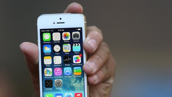 Apple describes China as "an extremely important market" for its iPhone brand.