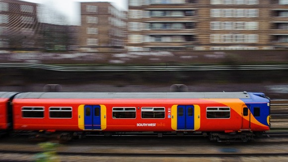 The new fare prices will come into play from January 2.