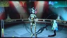 Video game that could have aid stroke patients' arm rehabilitation and recovery 