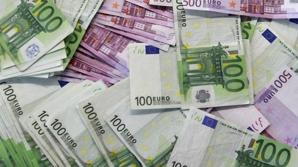 Bankia shares tumbled today sparking investor fears