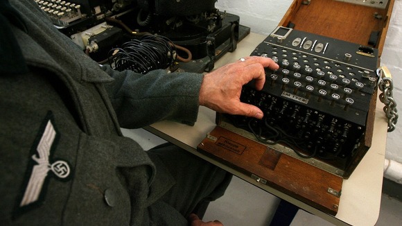 Alan Turing is seen as the father of computer science.