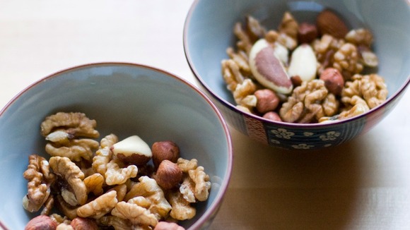 Nuts