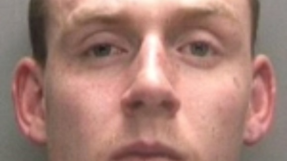 Anthony Taylor, 22, wanted for burglary