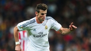 Gareth Bale