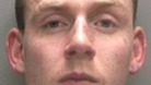 Anthony Taylor, 22, wanted for burglary 
