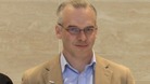 British businessman Neil Heywood whose murder has caused political upheaval in China