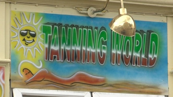 Tanning World