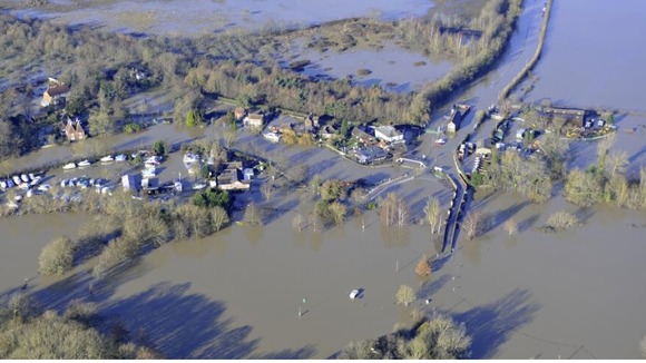 Flood