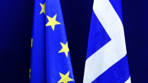 A bank run in Greece could be the catalyst for a decision on the euro-zone