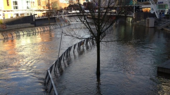 floods
