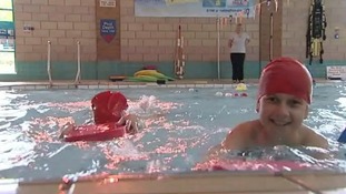 Swimming