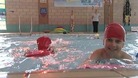 Swimming