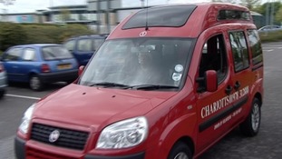 Chariotts transport