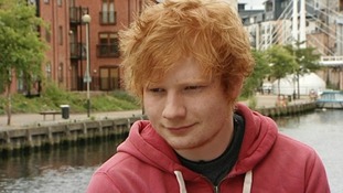 Ed Sheeran