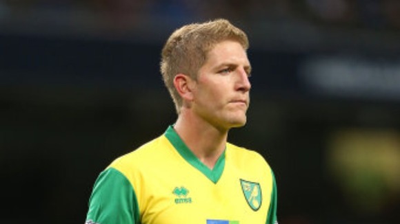Michael Turner is suspended for the visit of Manchester United.