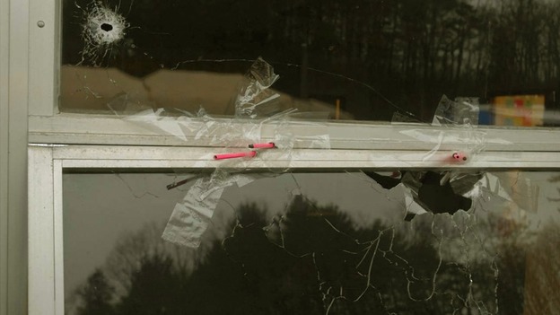 Sandy Hook Elementary School