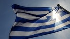 Greece sit perilously close to a euro exit