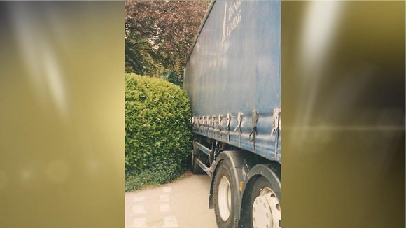 An HGV