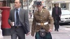 Lance Corporal Malcolm Graham