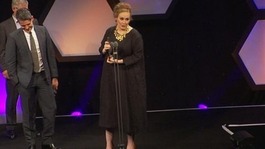 Adele