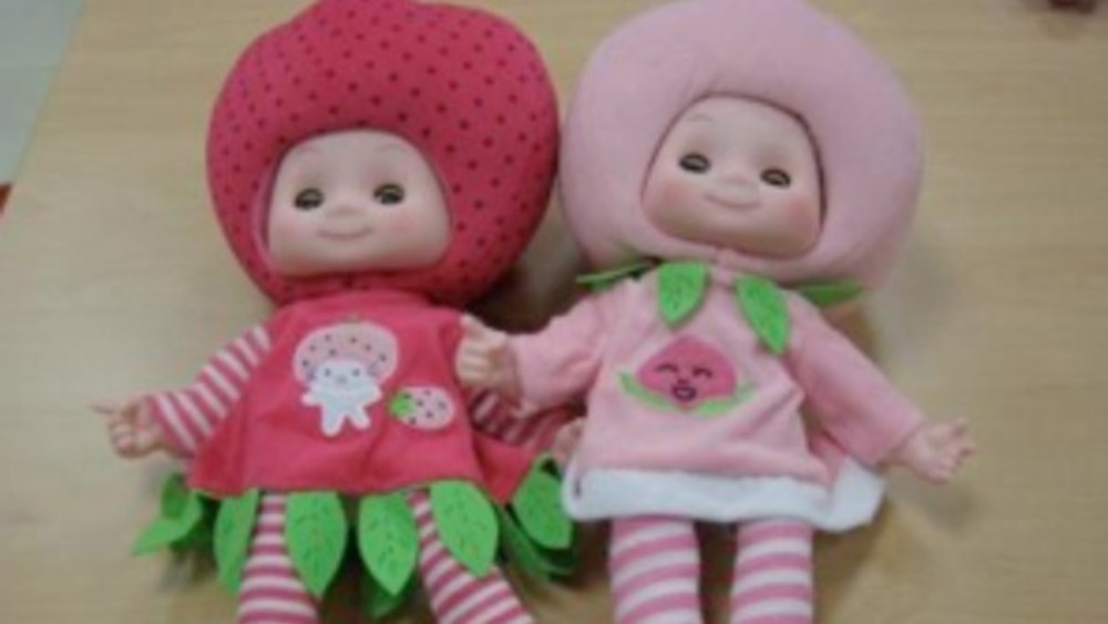 Dangerous dolls What you need to know Central ITV News