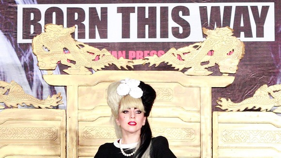 Lady Gaga
