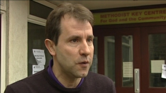 Dan Norris