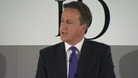 euro crisis: David Cameron has warned it's "make or break" for the euro