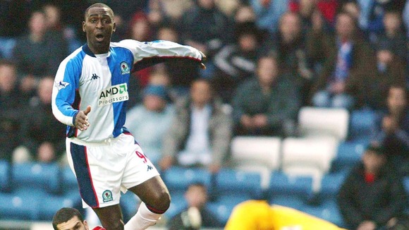 Andy Cole
