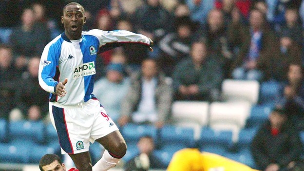 Andy Cole