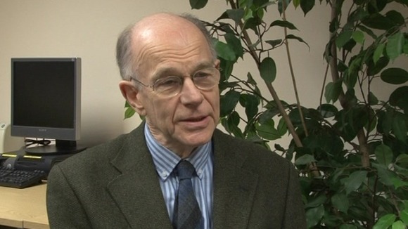 David Newland.