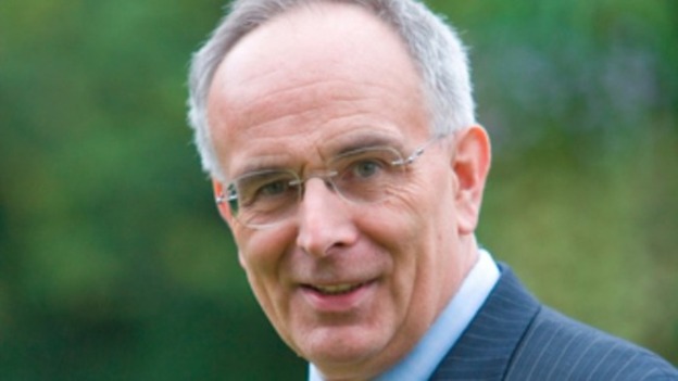 Peter Bone, MP for Wellingborough is among those calling on David Cameron to amend the immigration bill.