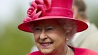The Queen continued her Diamond Jubilee tour in the north-west today.
