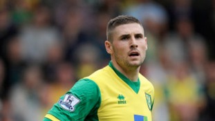 Gary Hooper should be fit to face Crystal Palace.