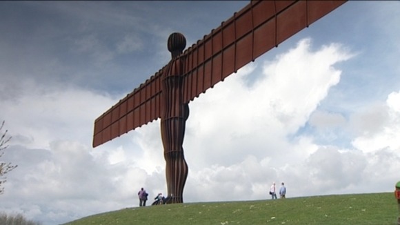 Angel of the North