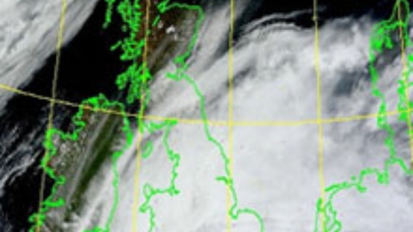 storm map