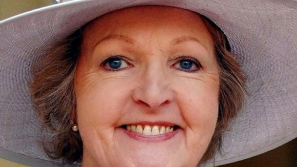 Actress Penelope Keith is to be made a Dame.