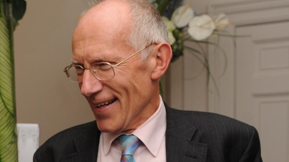 Sir Marcus Setchell has been made a Knight Commander of the Royal Victorian Order.