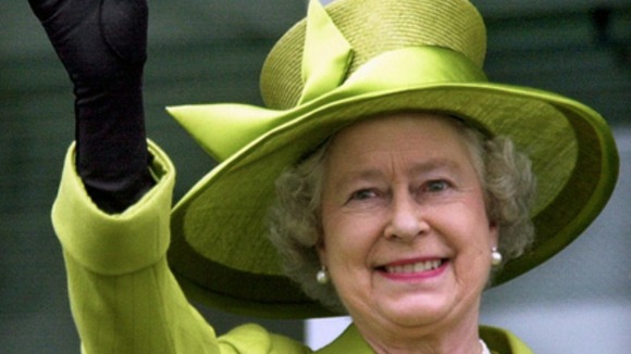 Queen Elizabeth ii