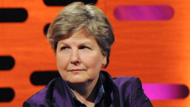 Sandi Toksvig has been recognised with an OBE.