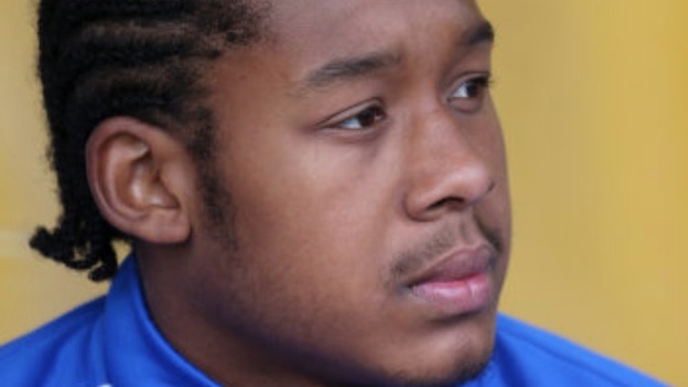 Jaanai Gordon will sign for West Ham United.