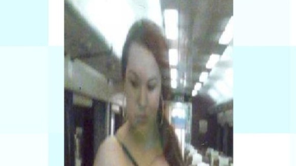 Maria Cox has been found.