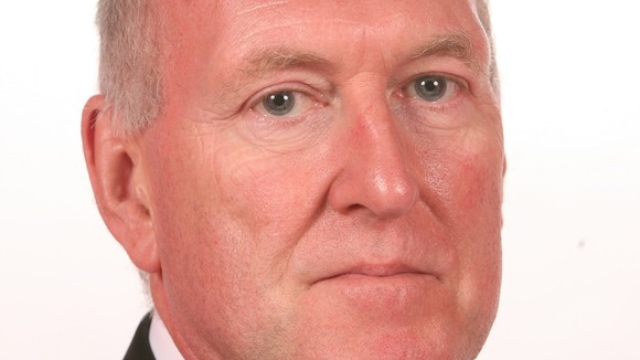 Paul Goggins MP