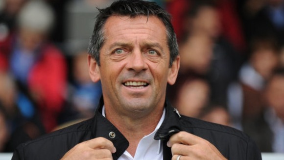 Southend United boss Phil Brown could be in the market for a defender.
