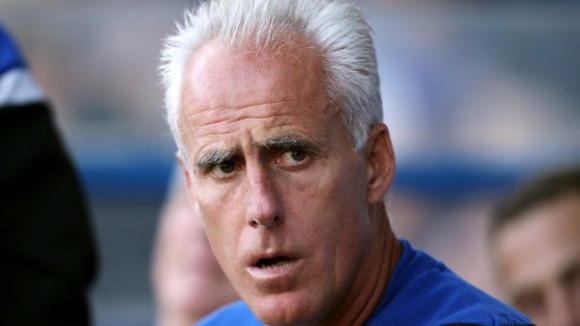 Ipswich Town boss Mick McCarthy could strengthen his squad for the club's promotion push.