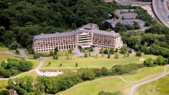celtic manor